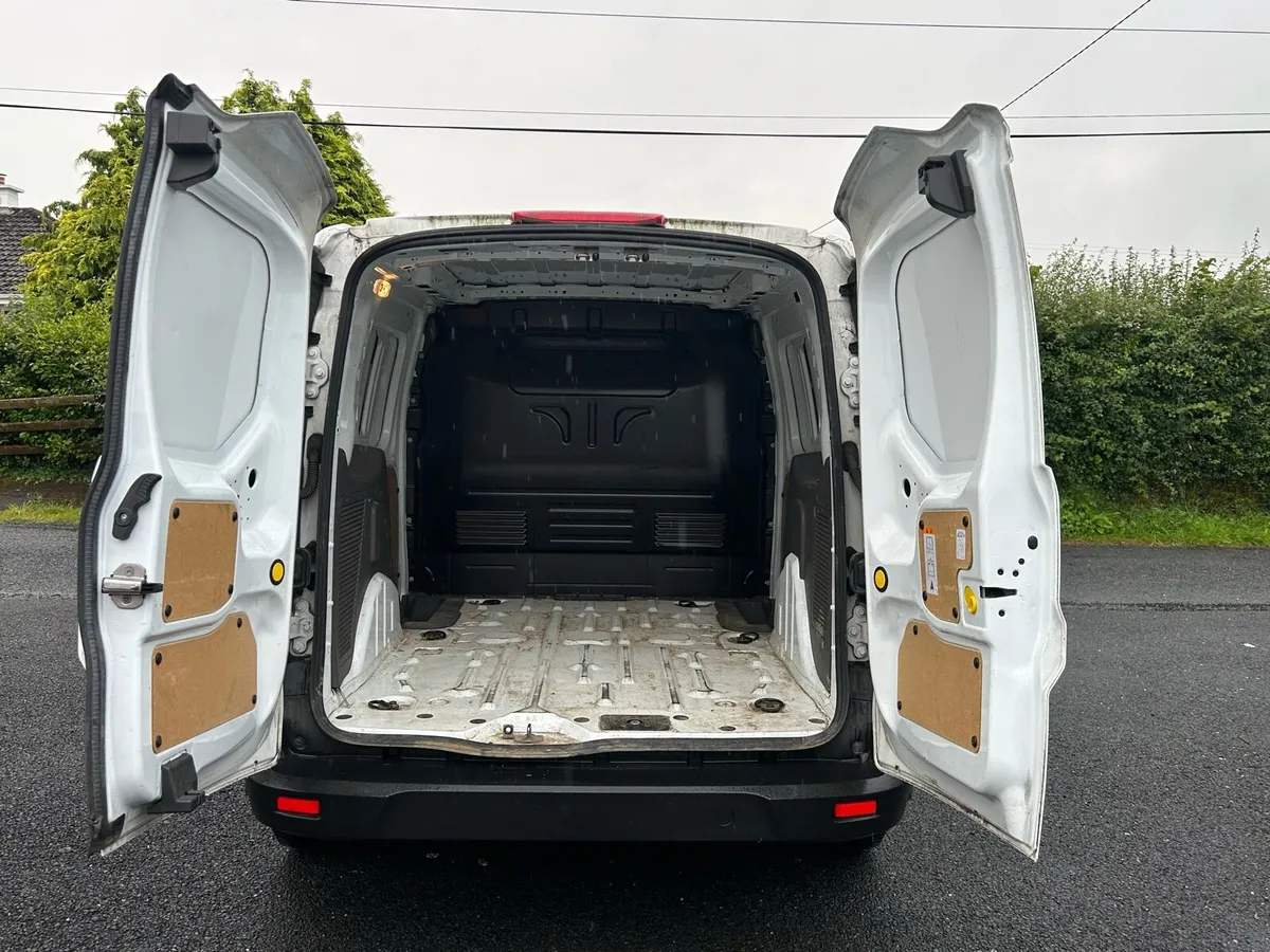 2023 ford transit connect - Image 3