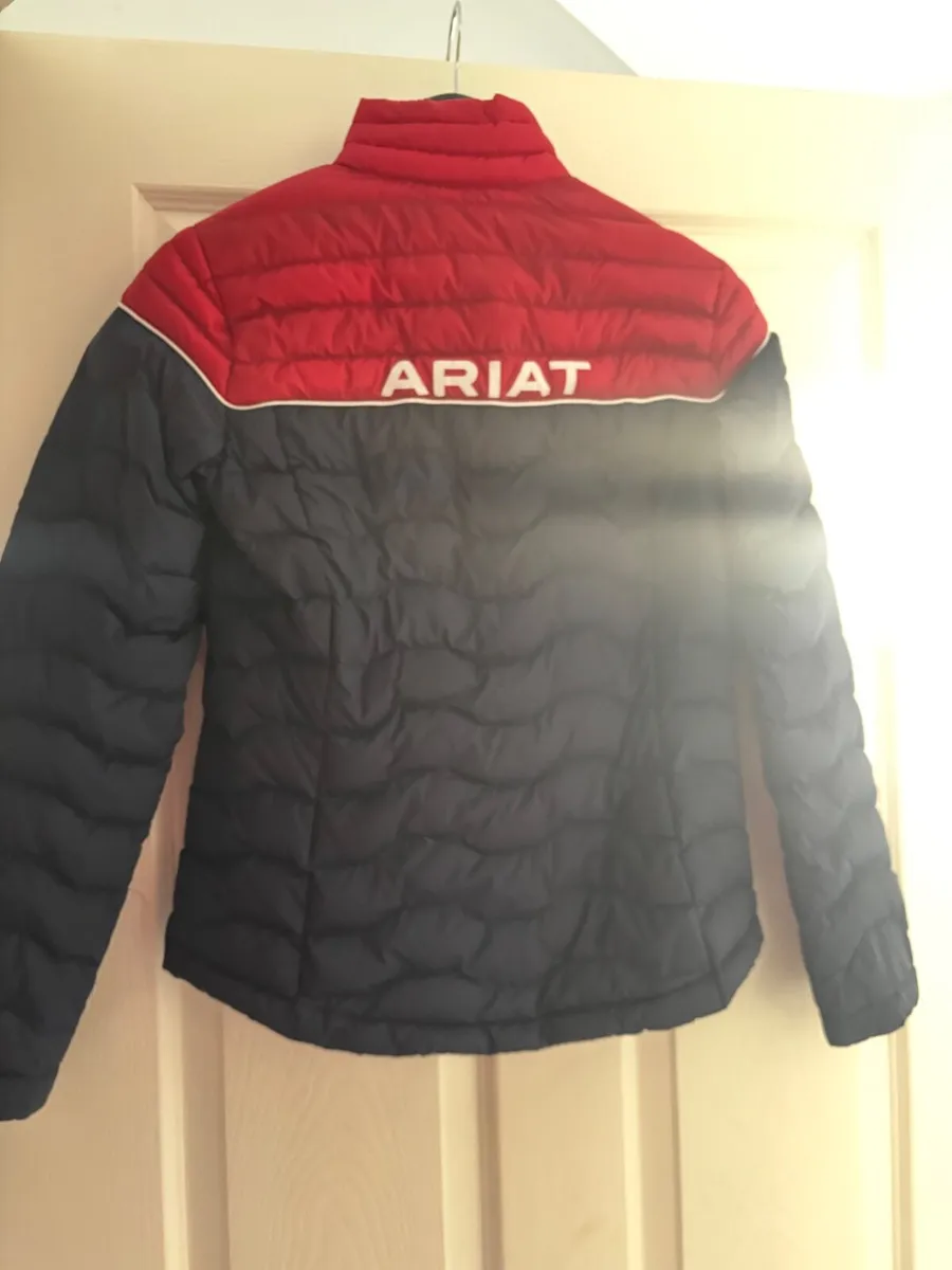 Ariat jackets for sale - Image 2