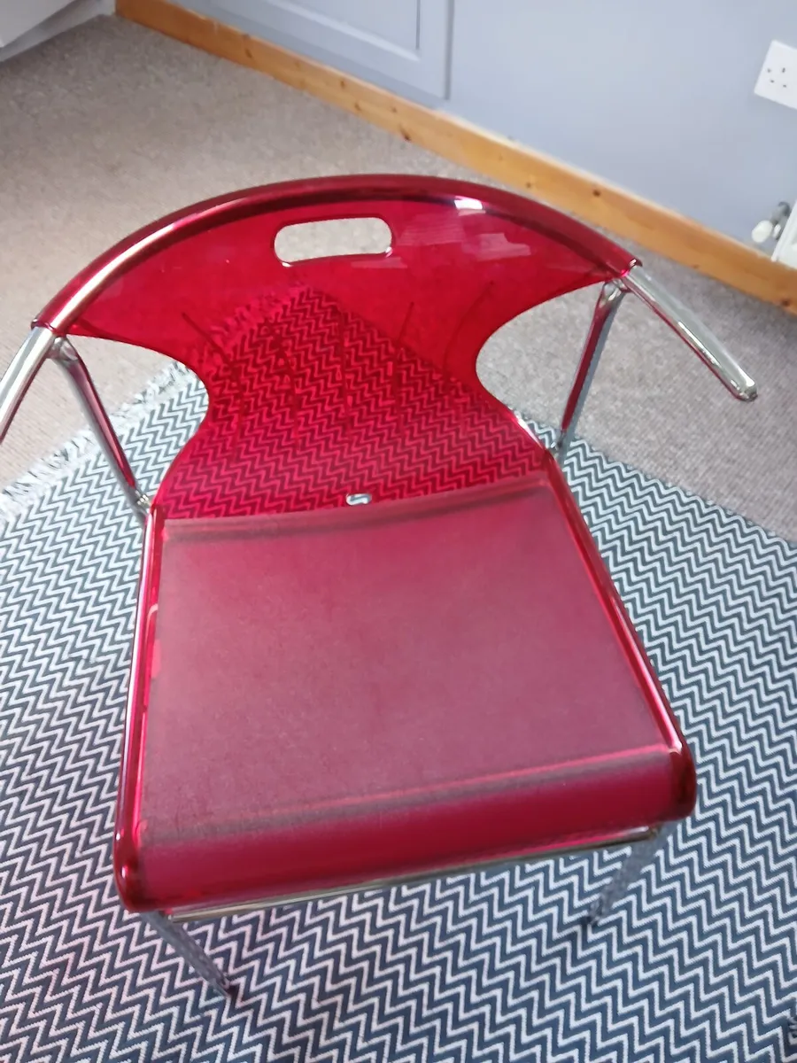 Chairs - Image 1