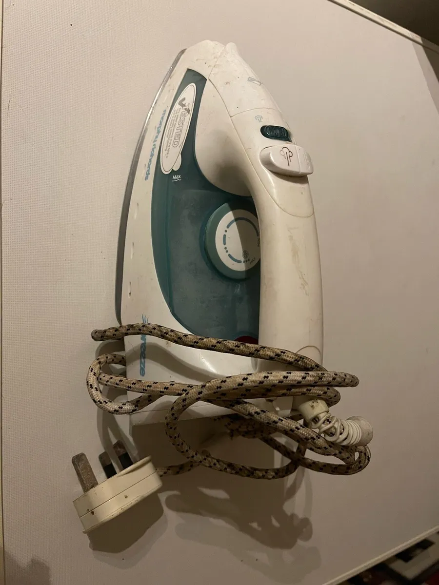 Morphy Richard’s Kettle - Image 1