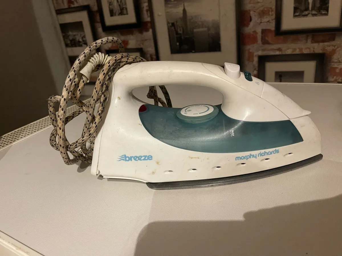 Morphy Richard’s Kettle - Image 2