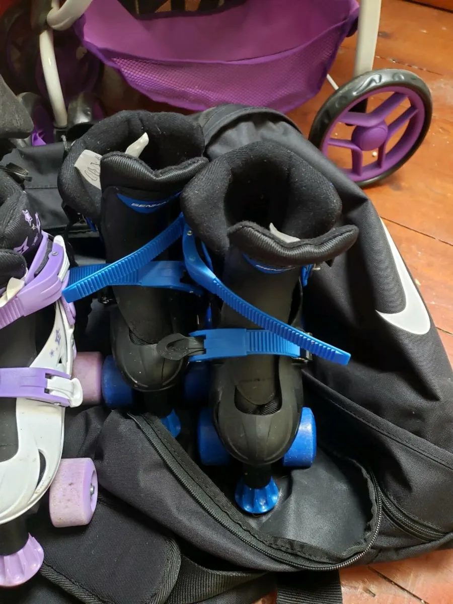 Kids Stuff - Image 1