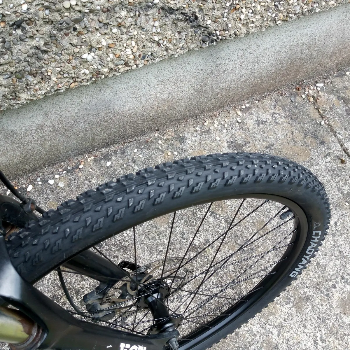 Fuji mountain bike - Image 3