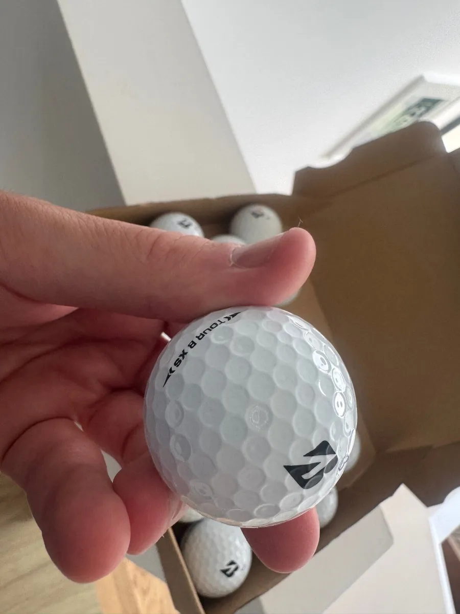 Bridgestone tour B x 20 - Image 2