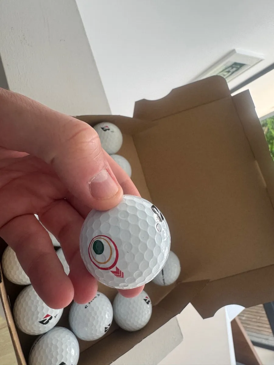 Bridgestone tour B x 20 - Image 3