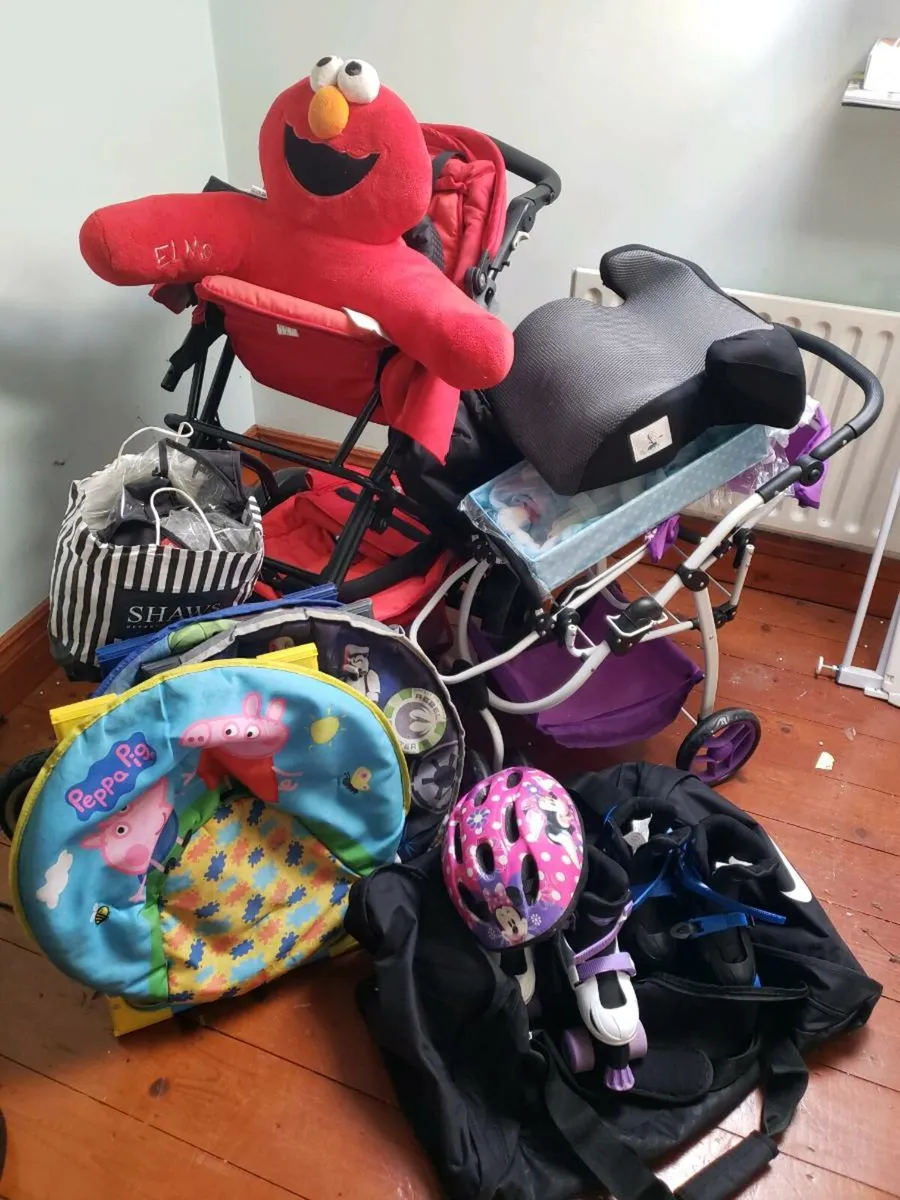 Kids Stuff - Image 3