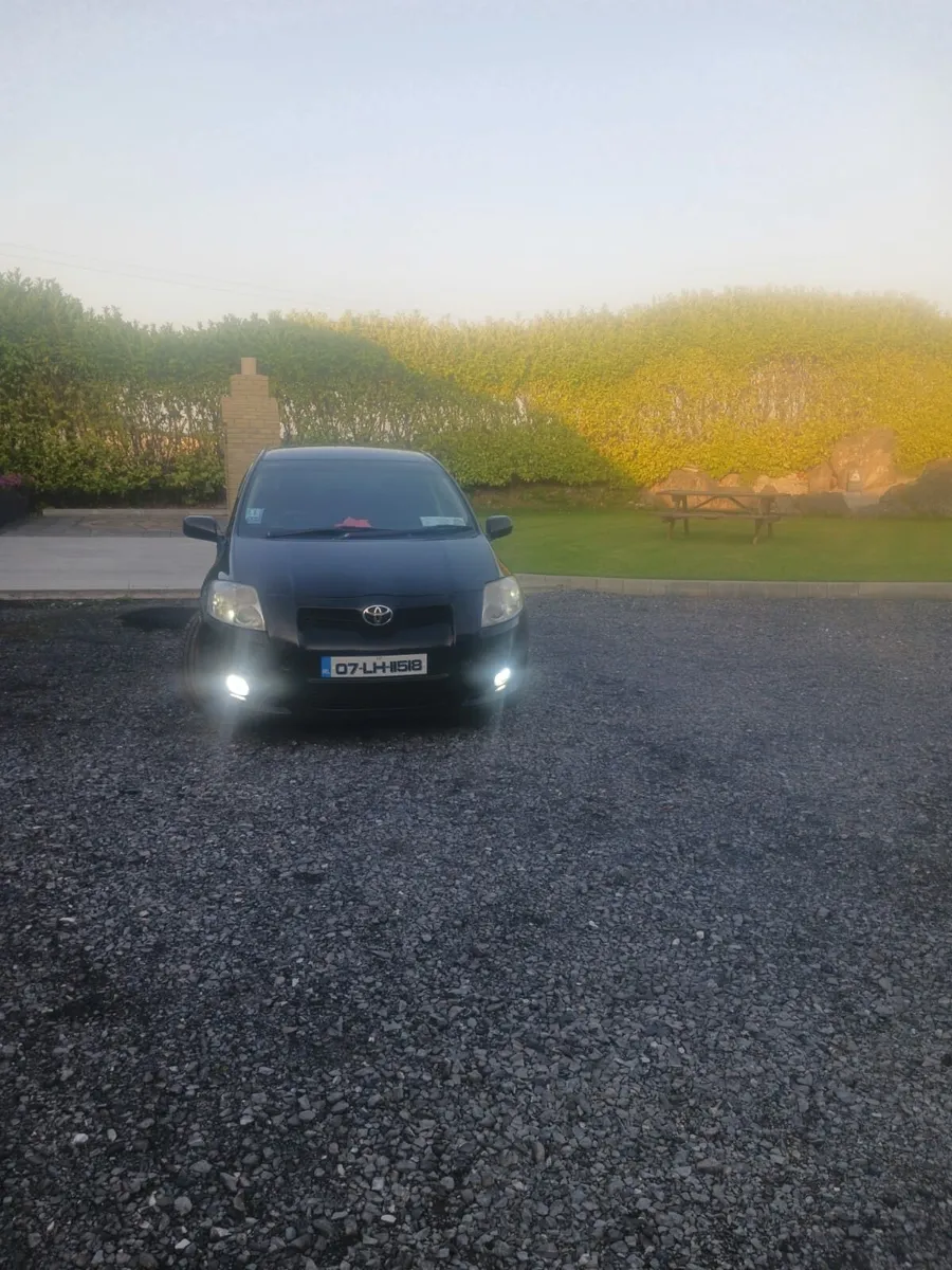 Toyota Auris - Image 3