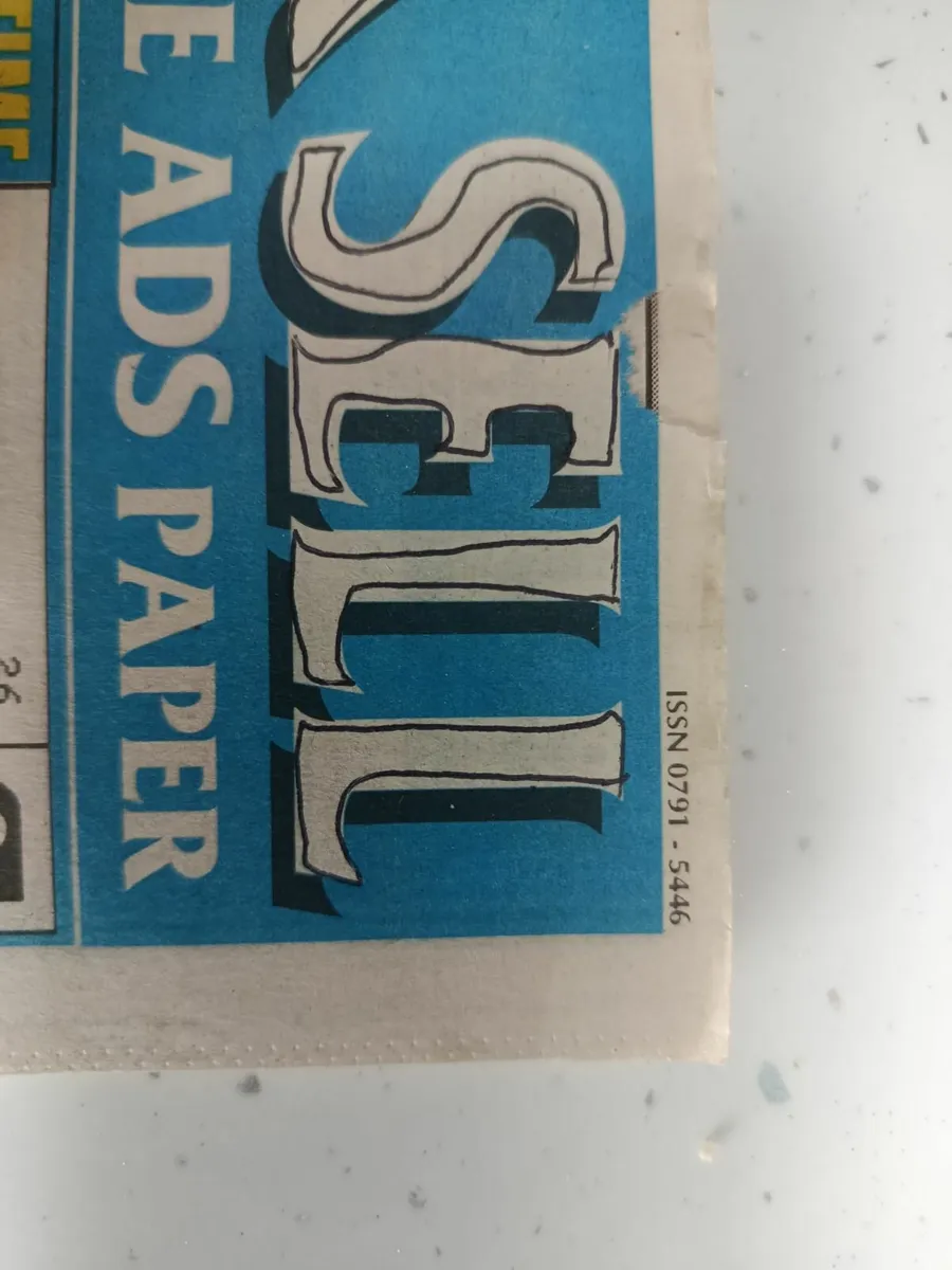 Buy and sell magazine - Image 1