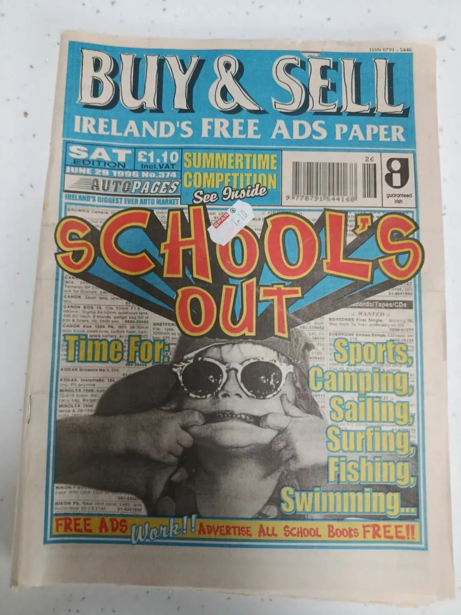 Buy and sell magazine - Image 2
