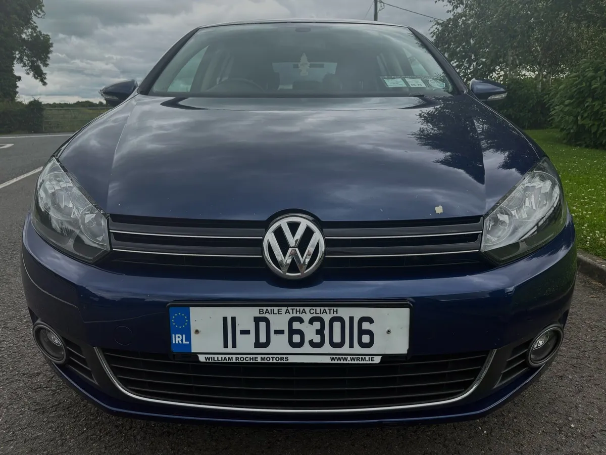 1.2 TSI AUTO LOW MILEAGE - Image 2