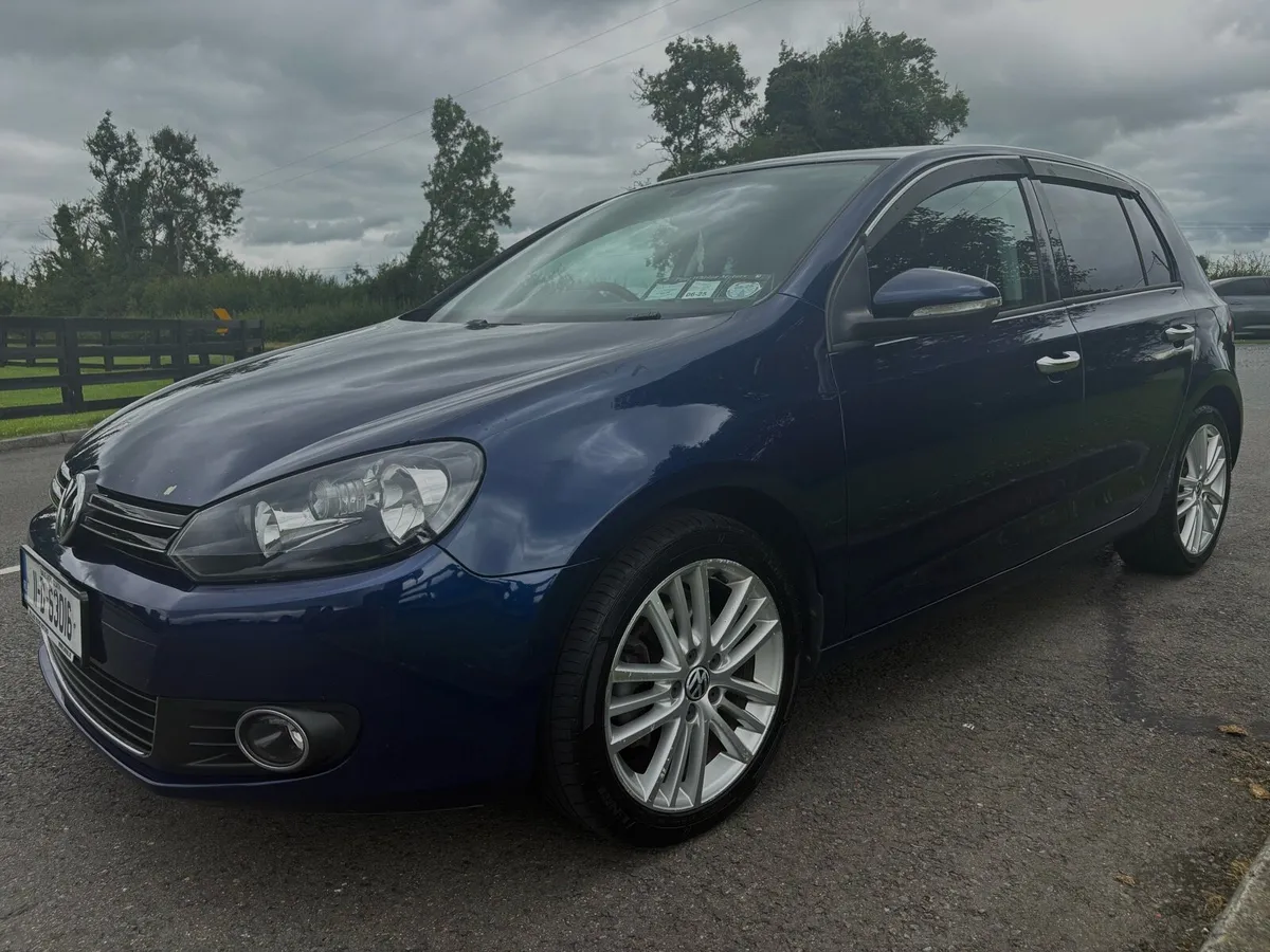 1.2 TSI AUTO LOW MILEAGE - Image 3