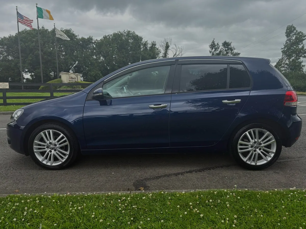 1.2 TSI AUTO LOW MILEAGE - Image 4