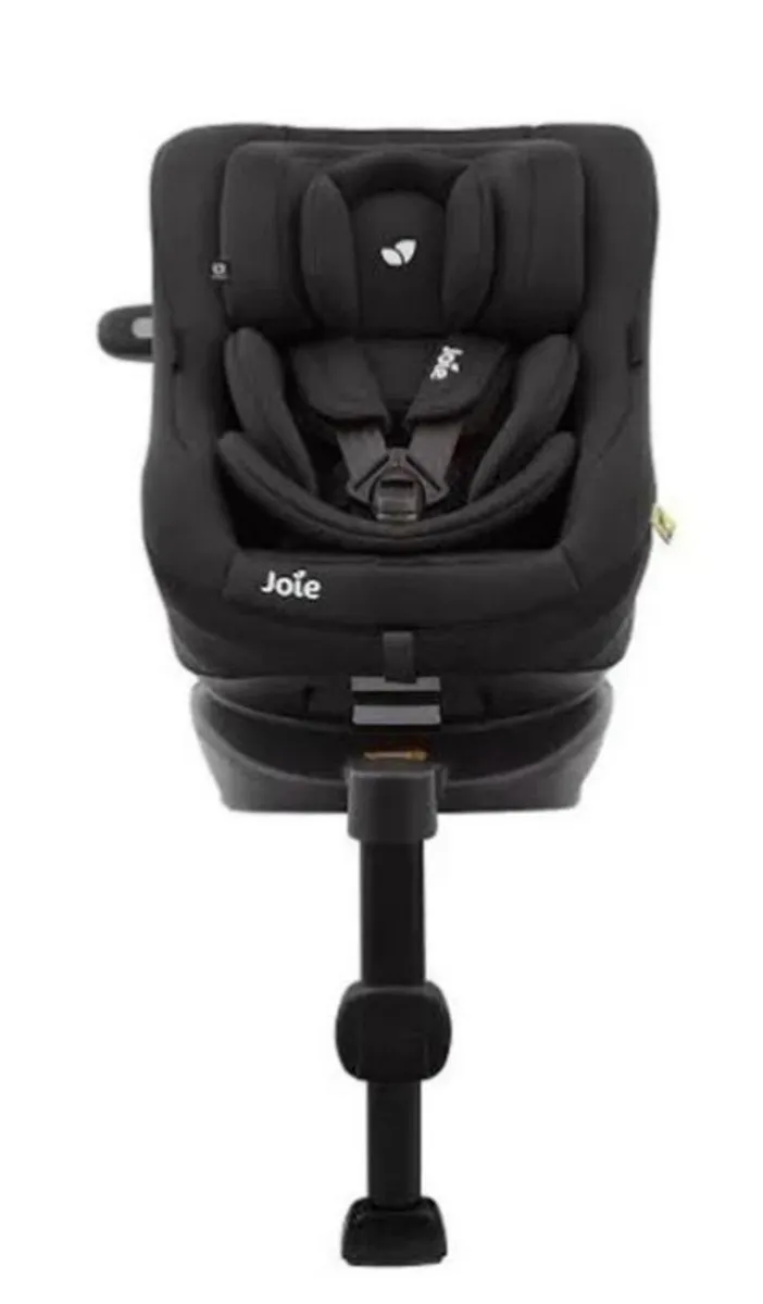 Joie 360 car seat - Image 1