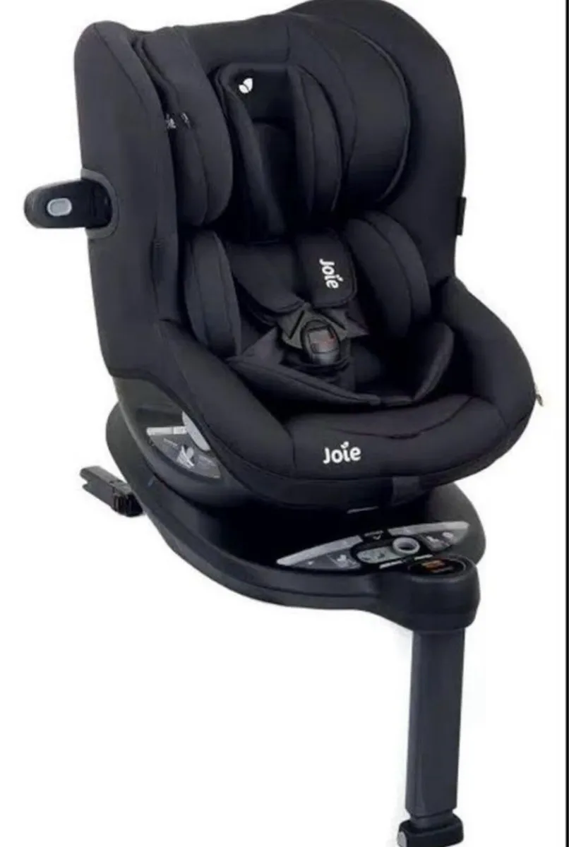 Joie 360 car seat - Image 2