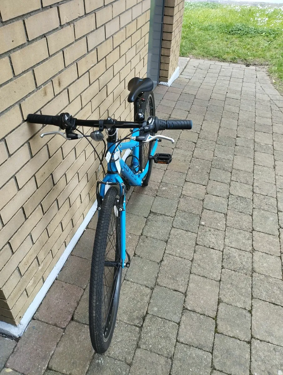 Bicycle - Image 1