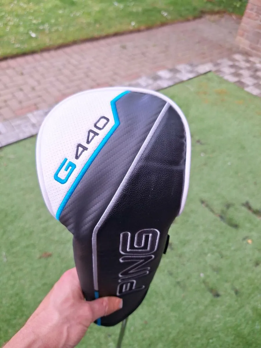 Ping G440 LST Driver - Image 2