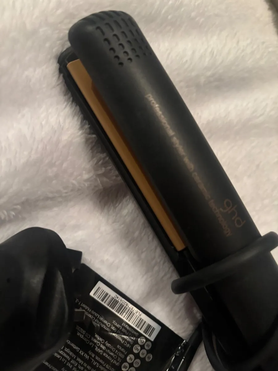 Ghd original straightener for sale - Image 2