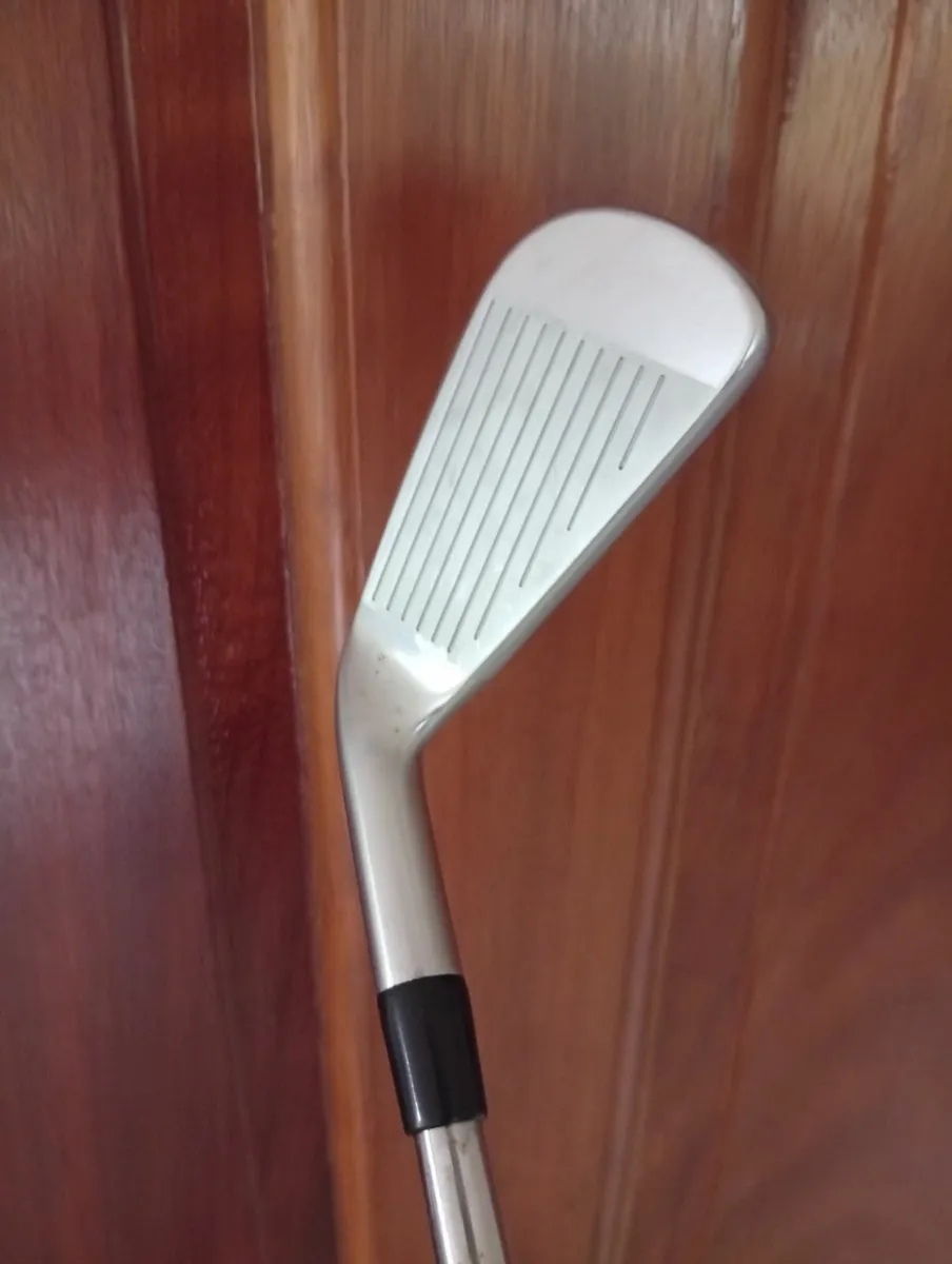 Callaway X Utility Prototype 18 Degree As New - Image 2