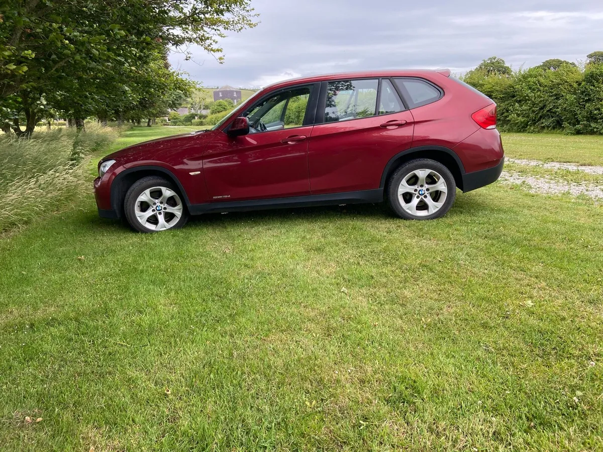 BMW X1 2010 - Image 3