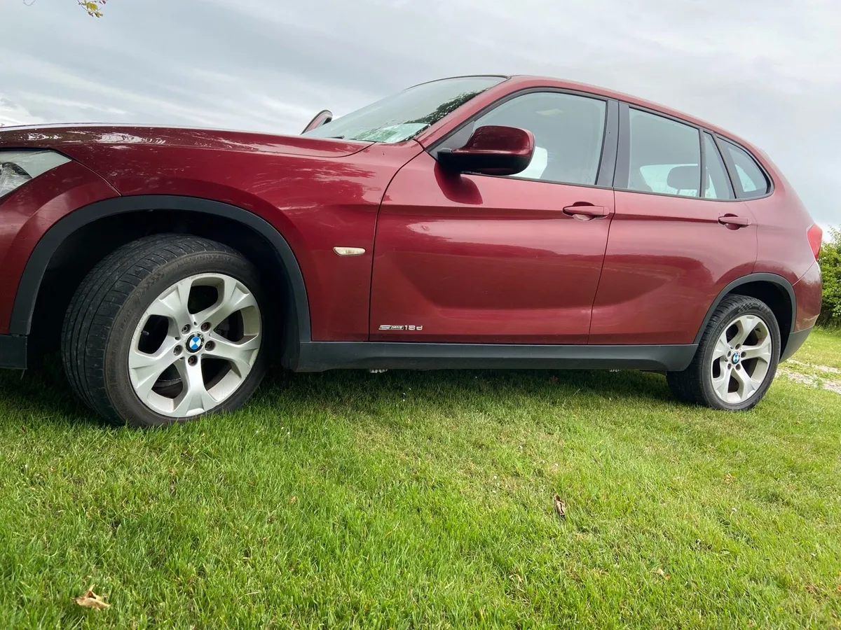 BMW X1 2010 - Image 4