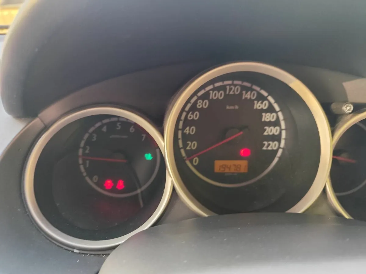 Honda Jazz 2005 - Image 3