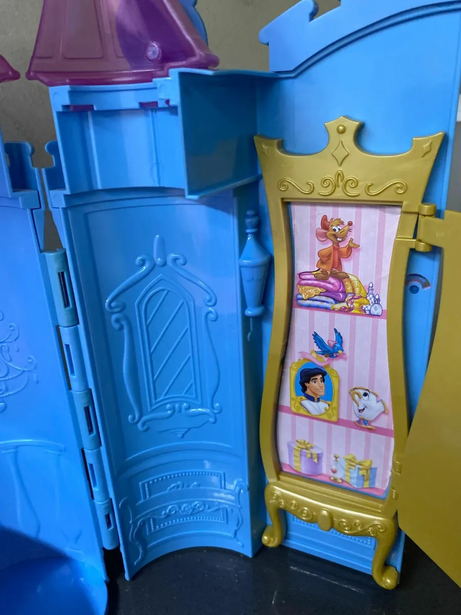 Disney Princess Set - Image 2