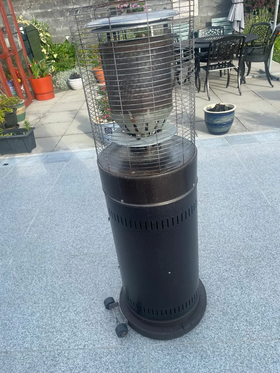 Patio Heater - Image 2
