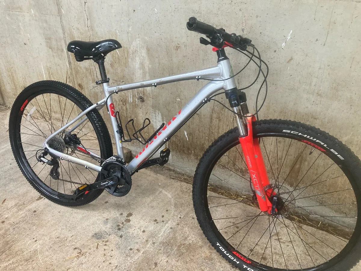 Mountain bike - Image 1