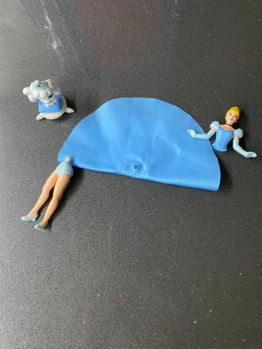 Disney Princess Set - Image 3