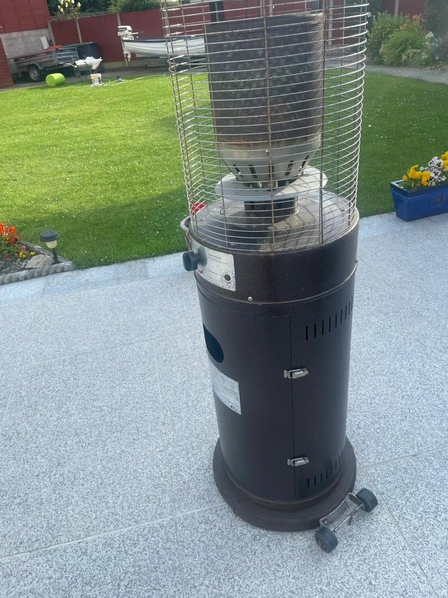 Patio Heater - Image 3