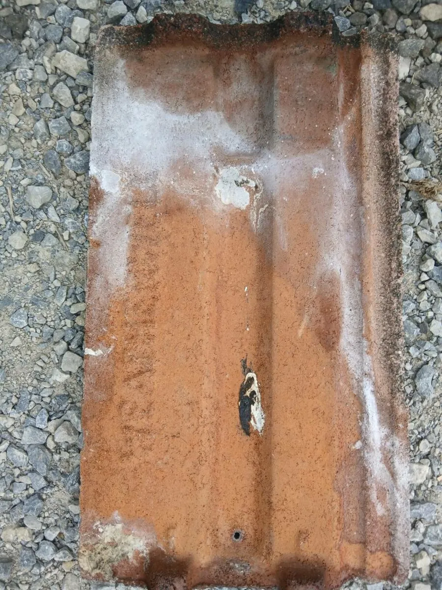 Im looking for Roof tiles - Image 4