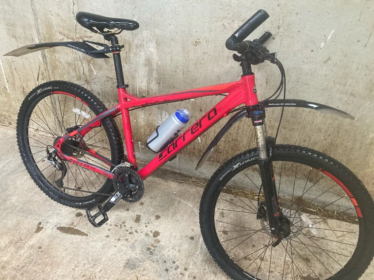 Mountain bike - Image 2