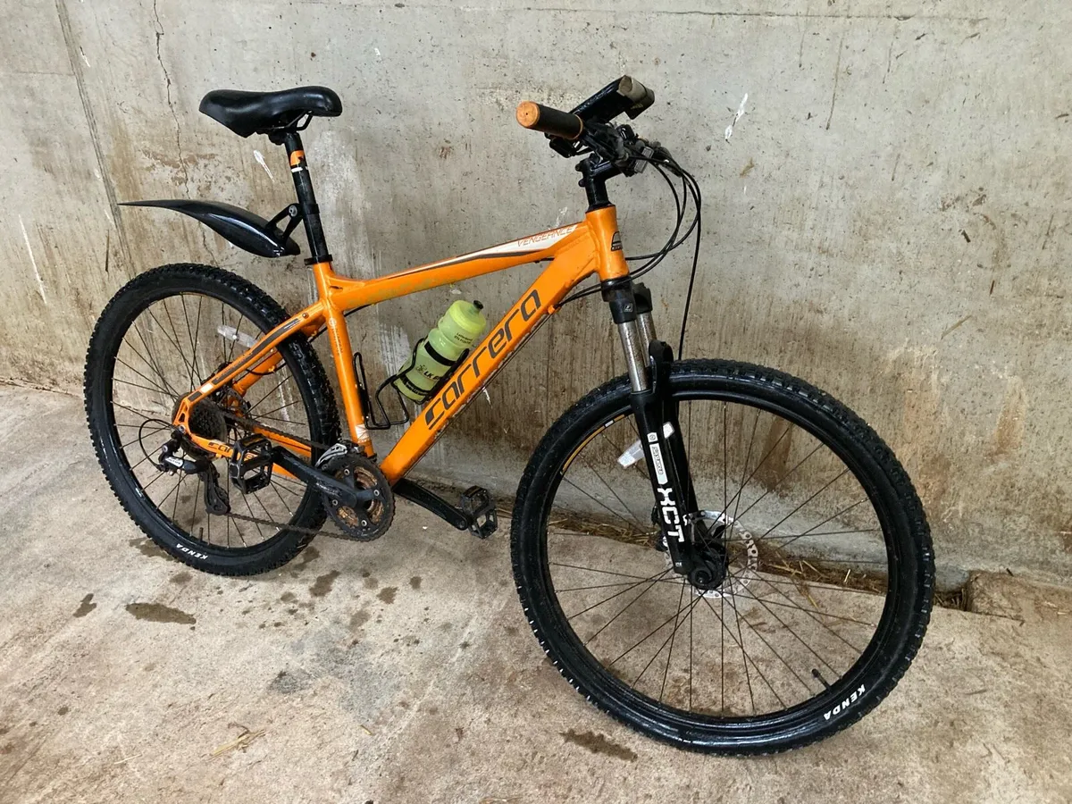 Mountain bike - Image 3
