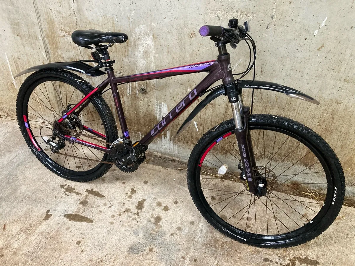 Mountain bike - Image 4