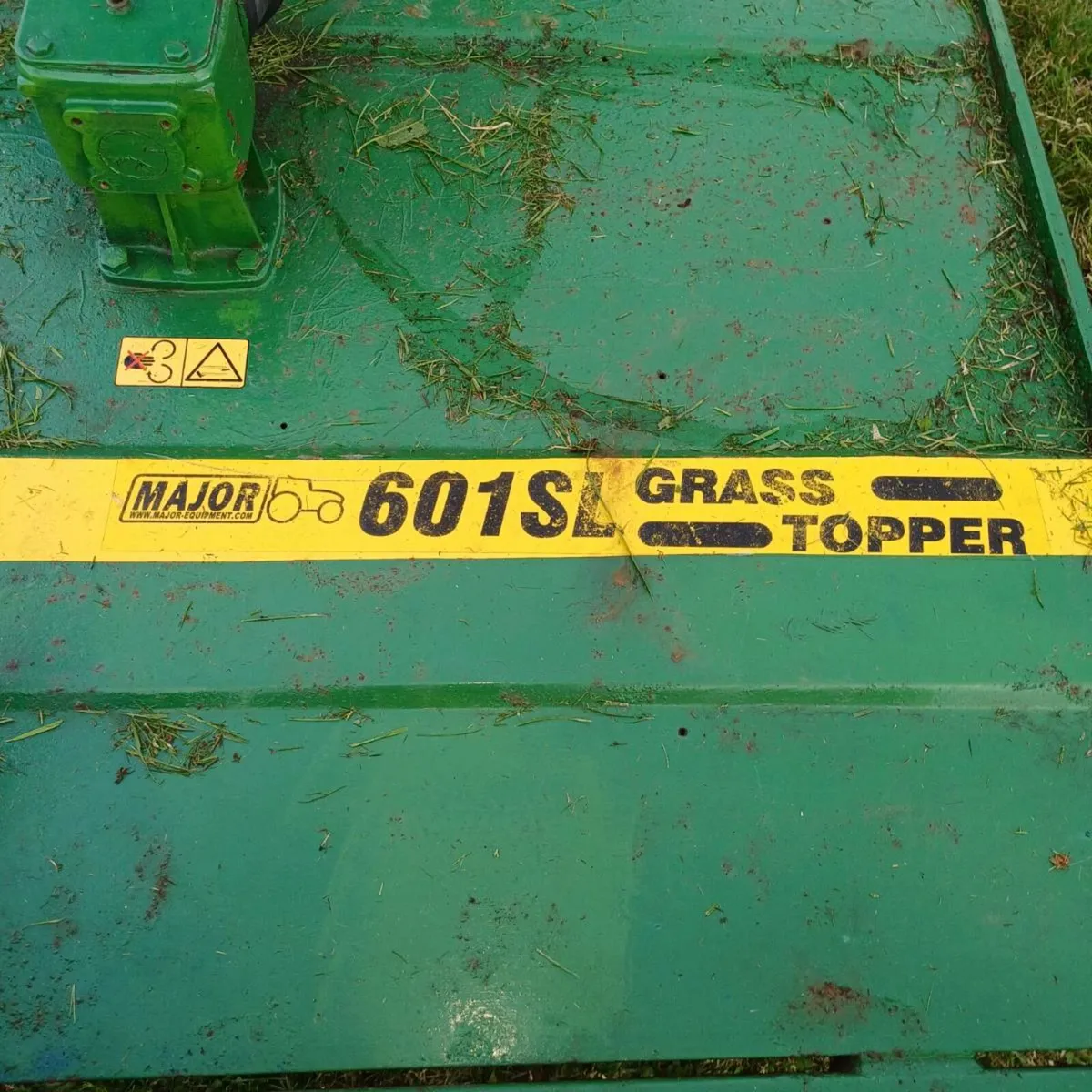 Topper - Image 4