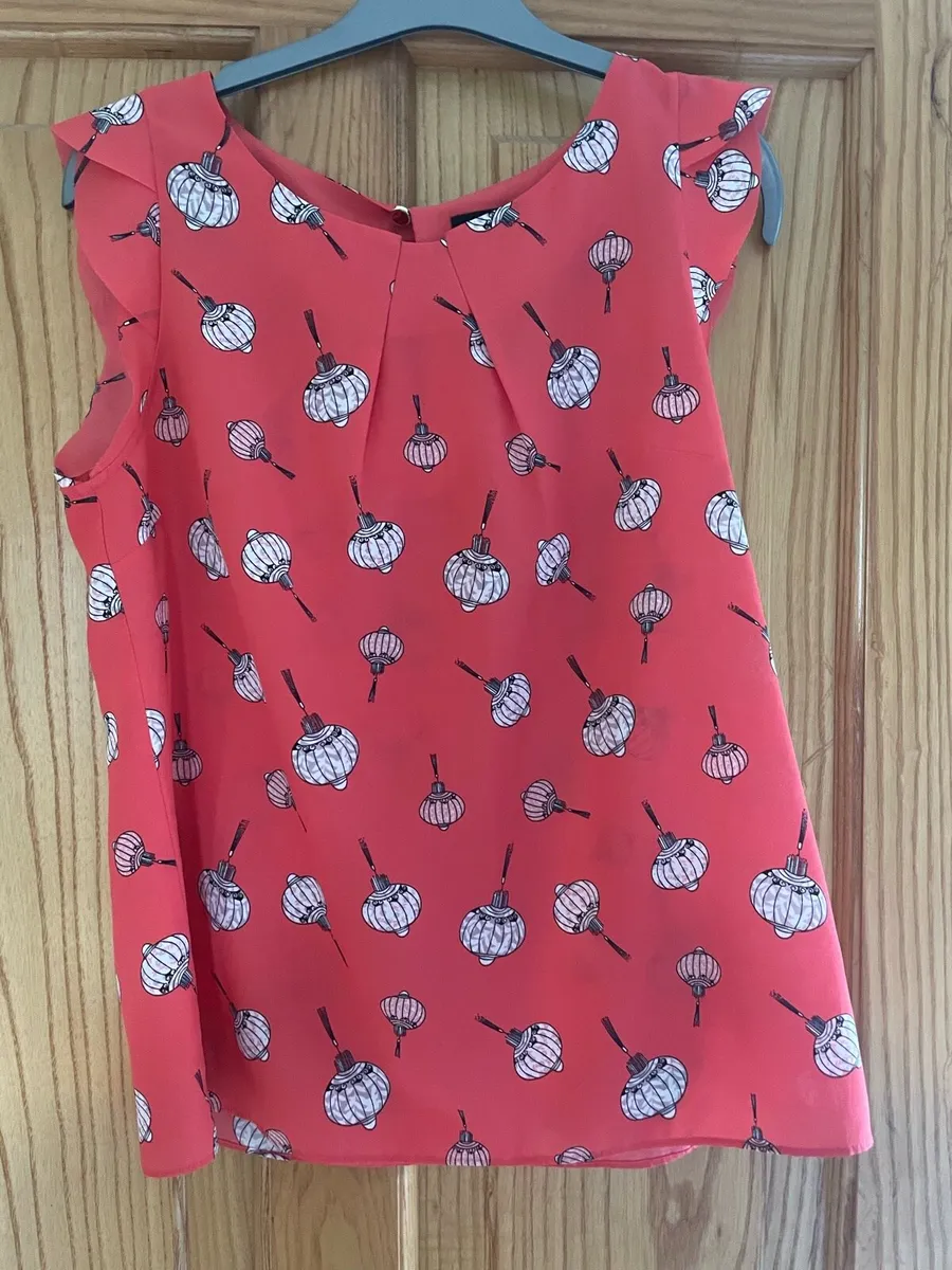 Oasis top