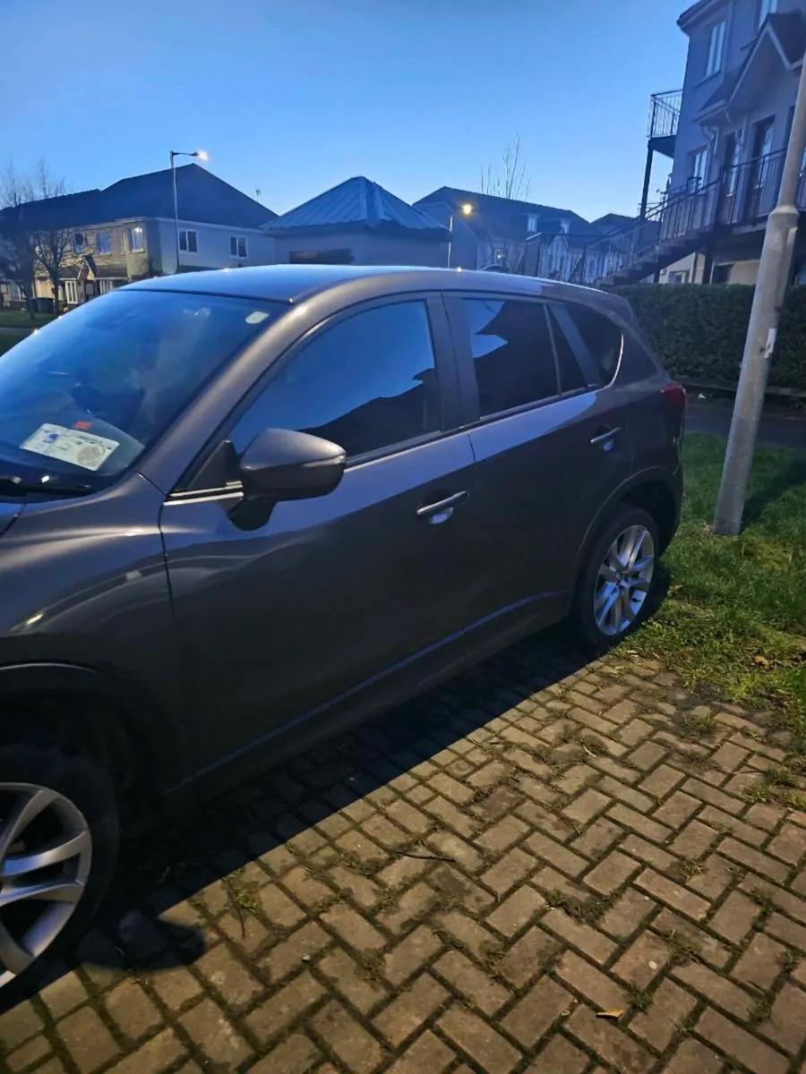 Mazda CX 5 - Image 2