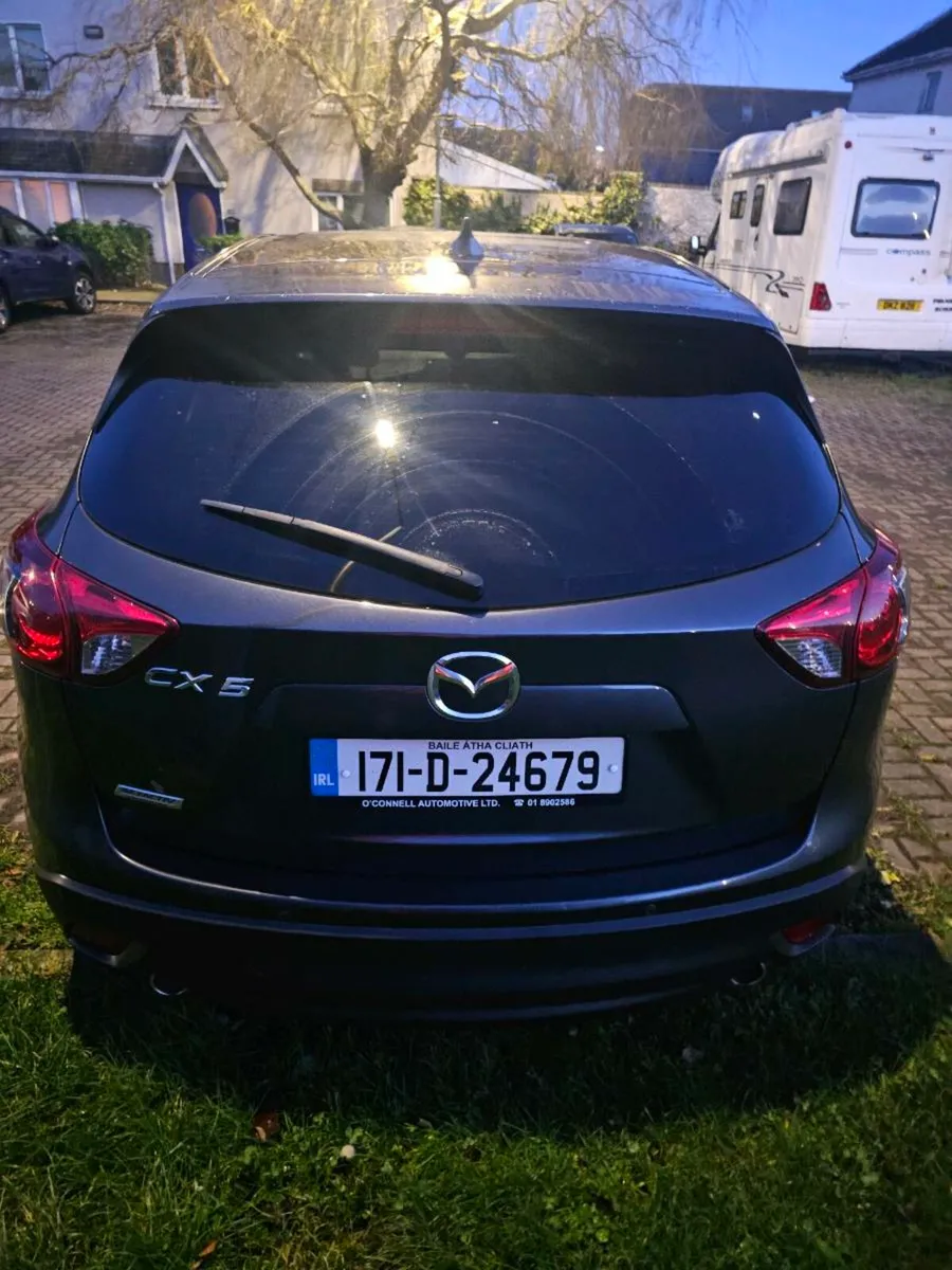 Mazda CX 5 - Image 3