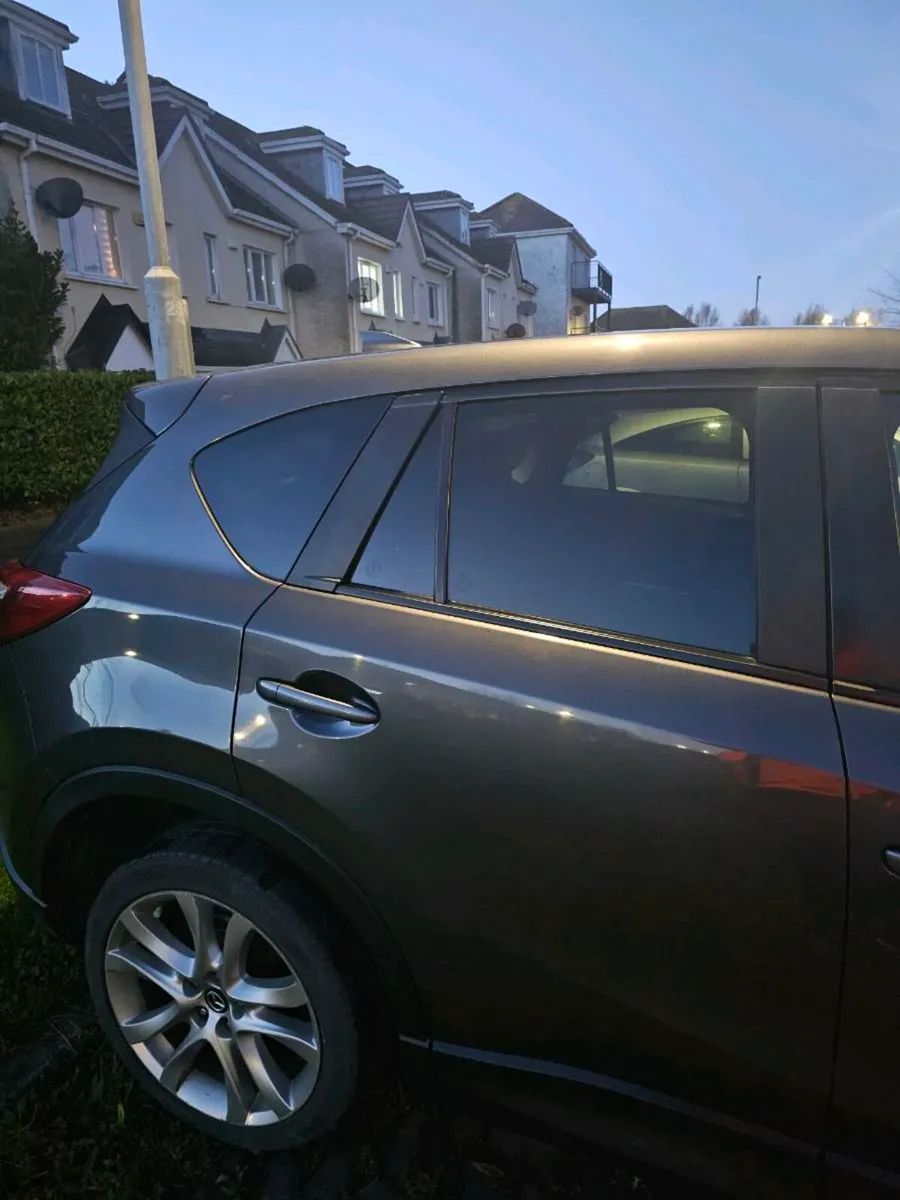 Mazda CX 5 - Image 4