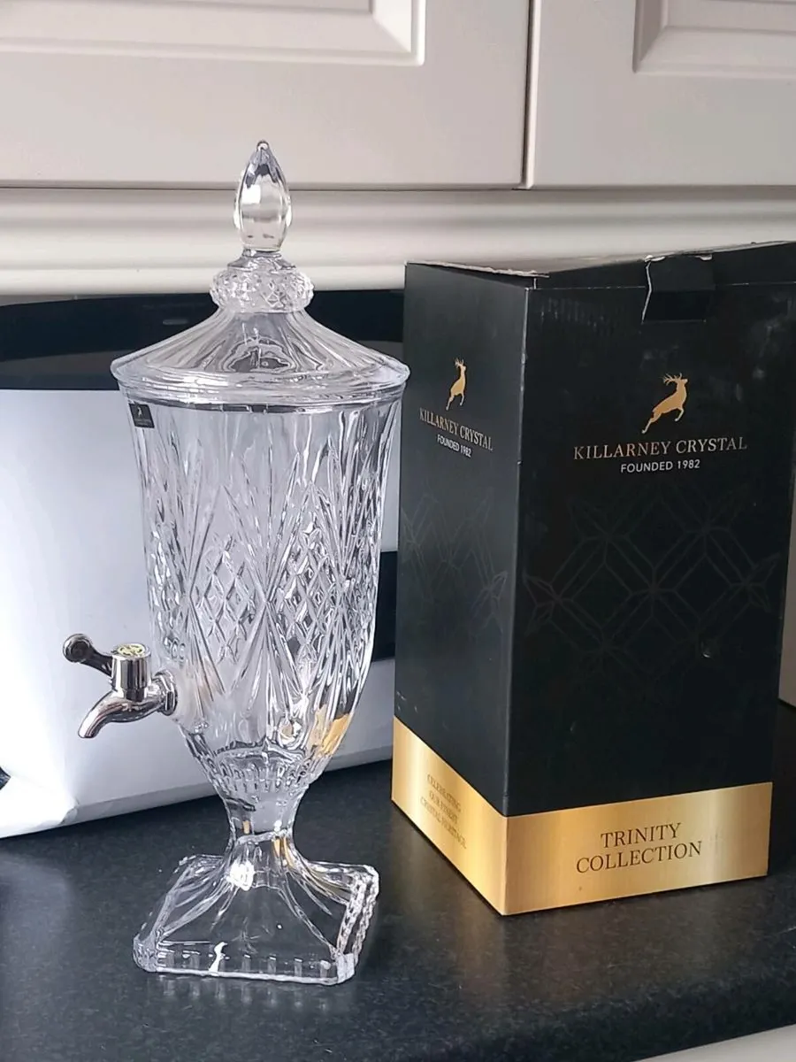 Killarney  Crystal. - Image 2