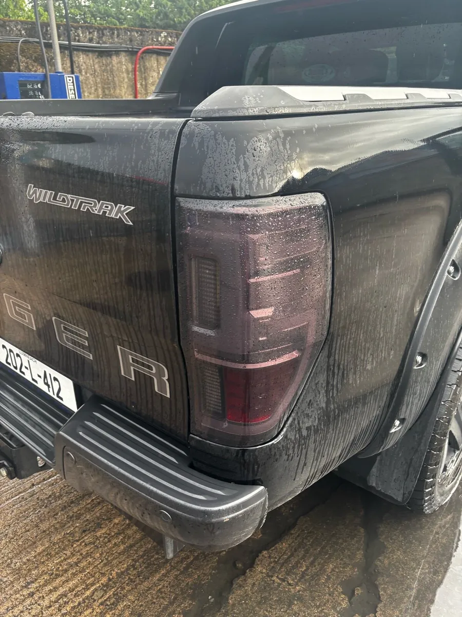 Ford ranger wild track - Image 4