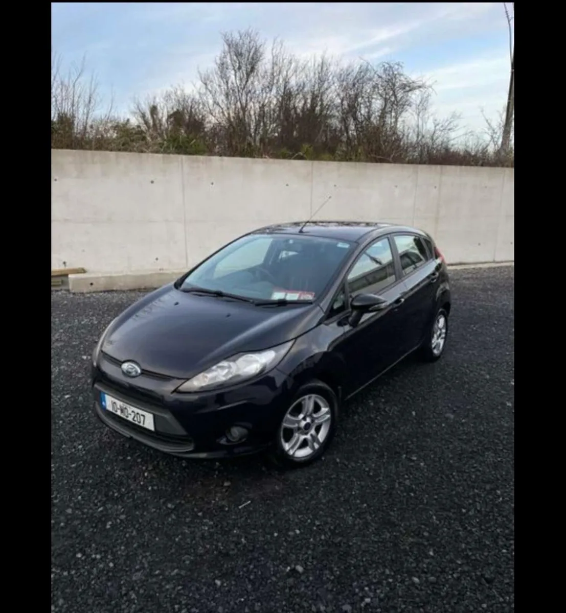 Ford Fiesta - Image 1