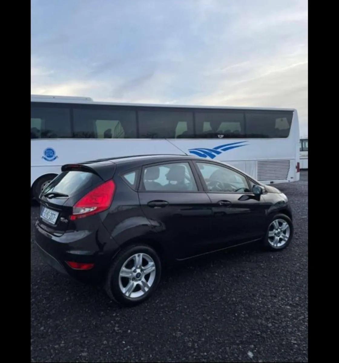 Ford Fiesta - Image 3