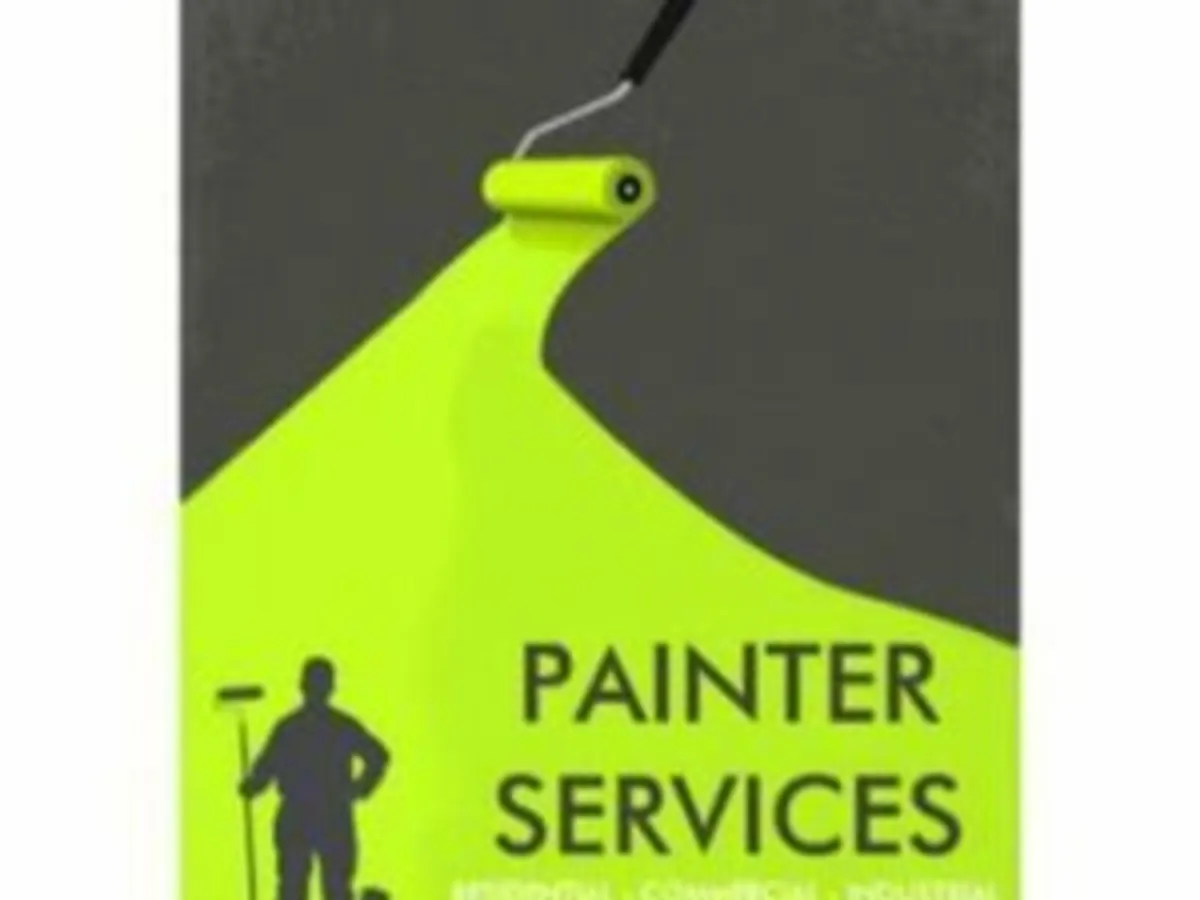 Call Painting Services