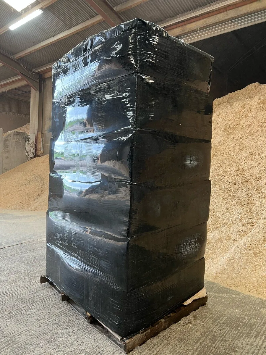 Premium Bales Of Wood Shavings Delivered - Image 4