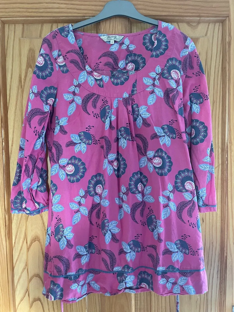 Mantaray top