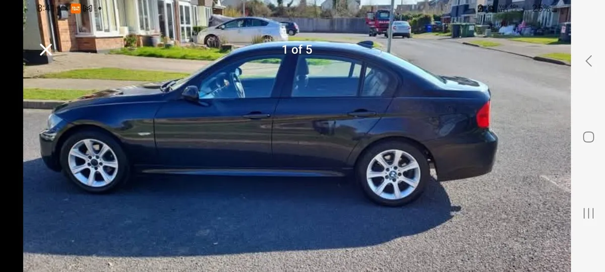 Bmw 3 series - Image 1