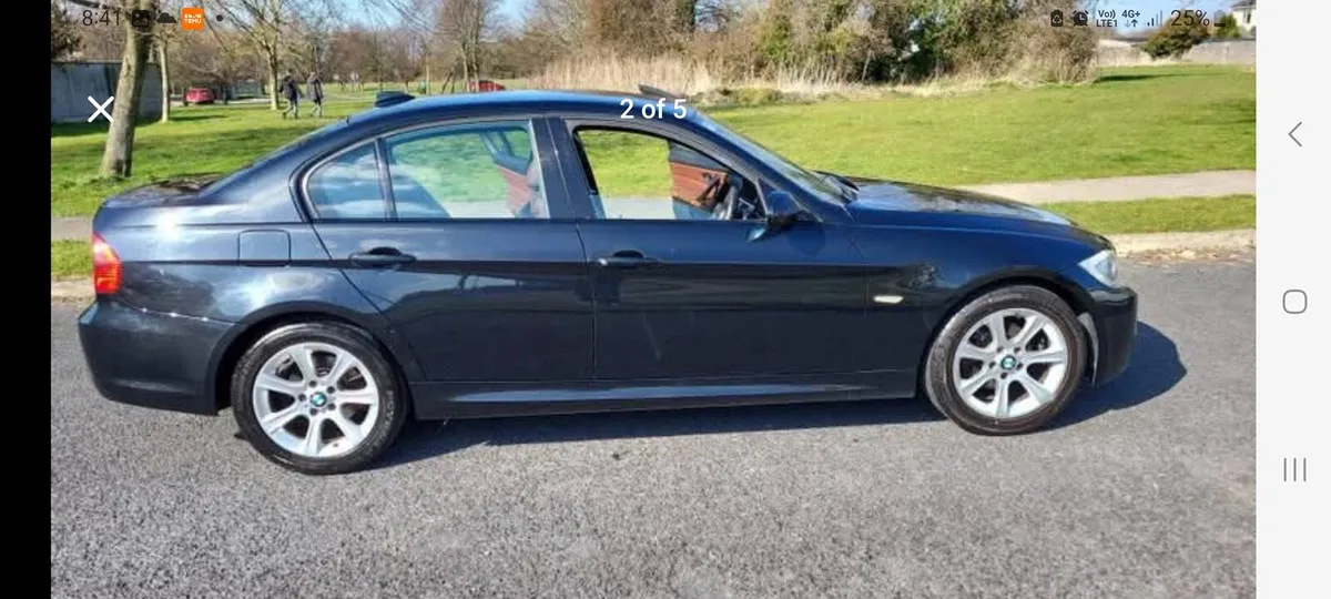 Bmw 3 series - Image 2