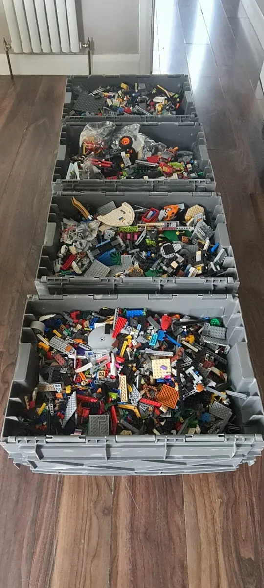 Lego - Image 1