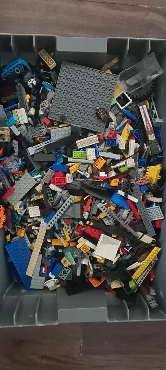 Lego - Image 2